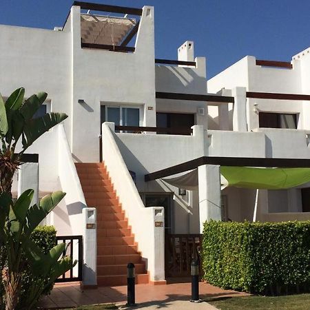Casa Belgica Leilighet Alhama de Murcia Eksteriør bilde