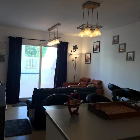 Casa Belgica Leilighet Alhama de Murcia Eksteriør bilde