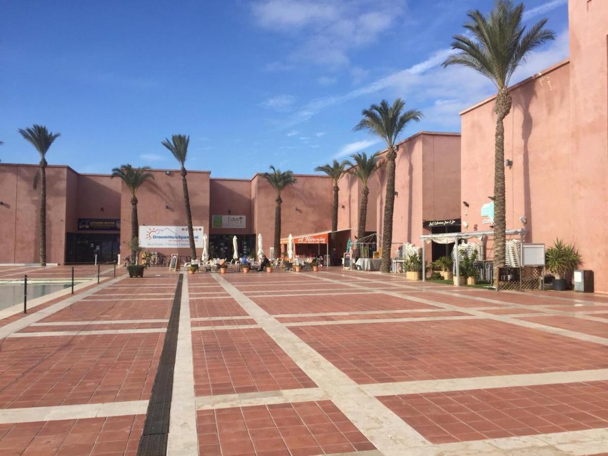 Casa Belgica Leilighet Alhama de Murcia Eksteriør bilde