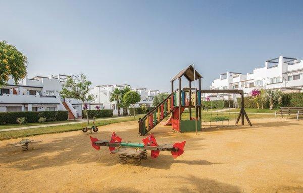Casa Belgica Leilighet Alhama de Murcia Eksteriør bilde