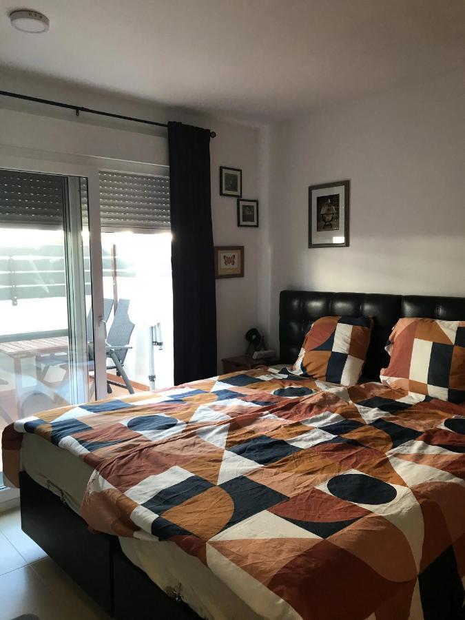 Casa Belgica Leilighet Alhama de Murcia Eksteriør bilde