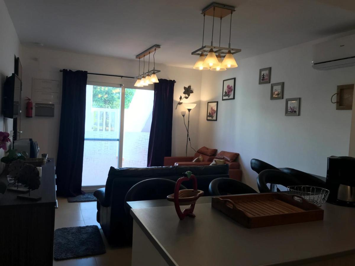 Casa Belgica Leilighet Alhama de Murcia Eksteriør bilde